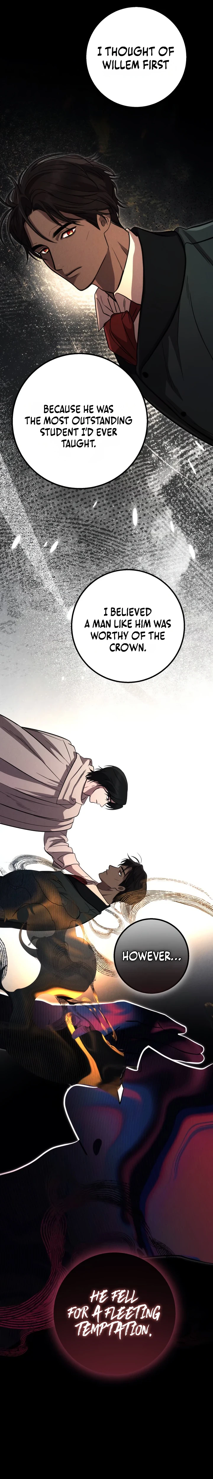 To Live as an Immortal Chapter 27 Page 15