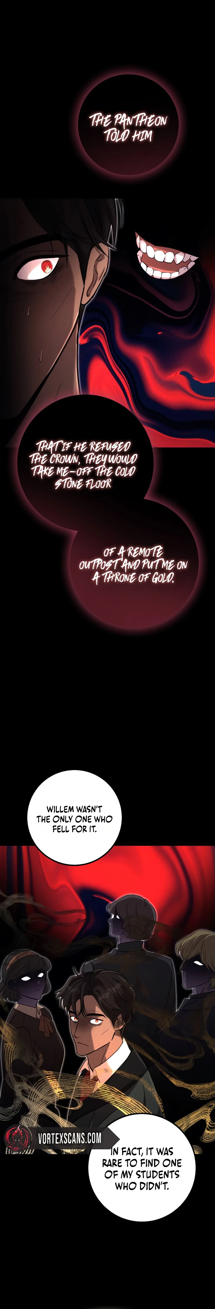 To Live as an Immortal Chapter 27 Page 16
