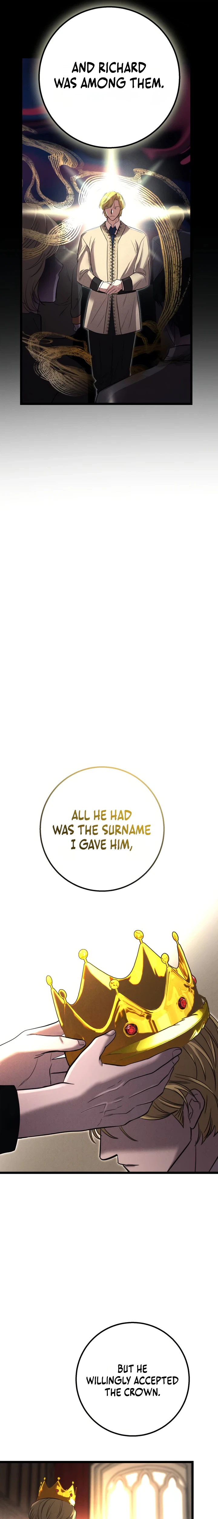To Live as an Immortal Chapter 27 Page 17