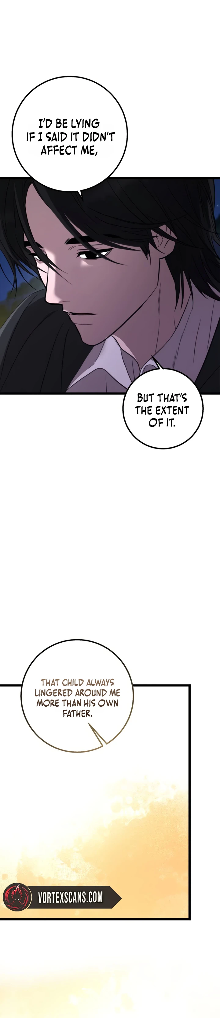 To Live as an Immortal Chapter 27 Page 20