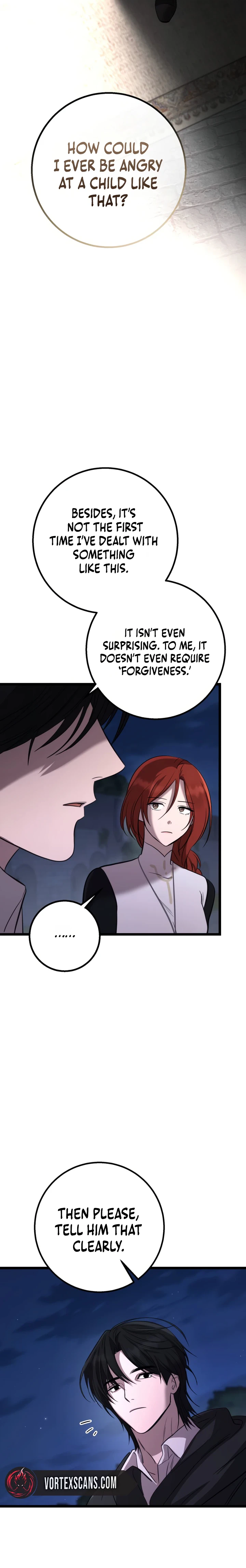 To Live as an Immortal Chapter 27 Page 22