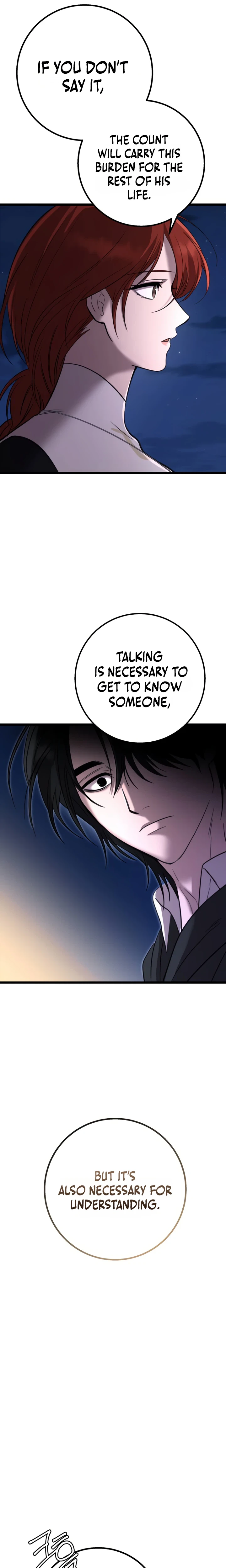 To Live as an Immortal Chapter 27 Page 23