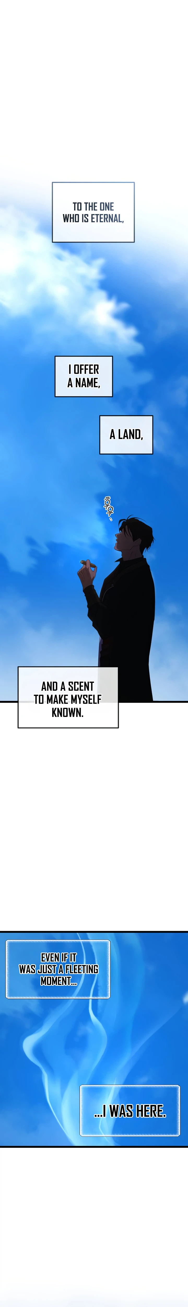 To Live as an Immortal Chapter 27 Page 36