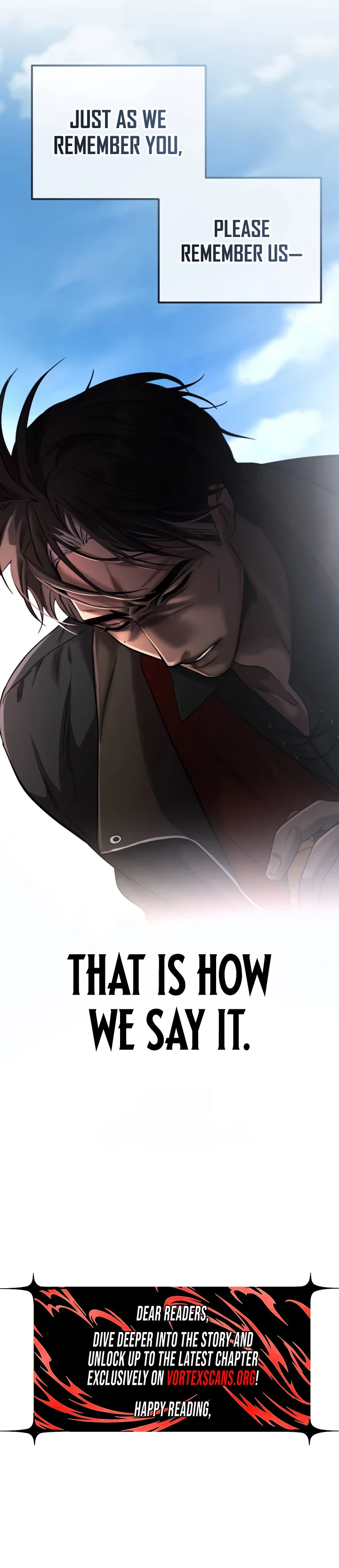To Live as an Immortal Chapter 27 Page 37