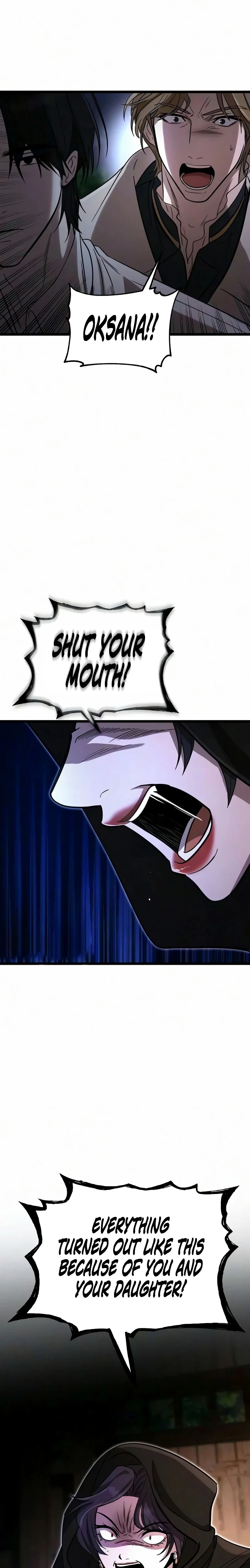 To Live as an Immortal Chapter 21 Page 24