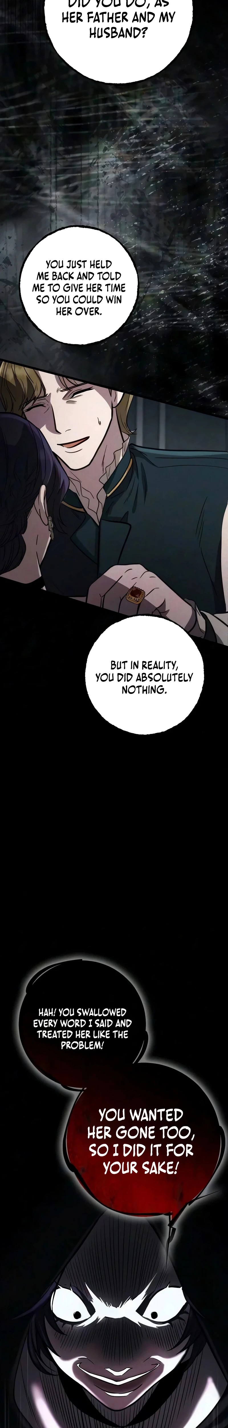 To Live as an Immortal Chapter 21 Page 26