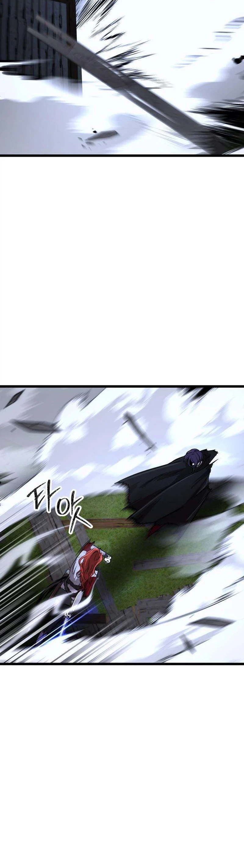 To Live as an Immortal Chapter 22 Page 9