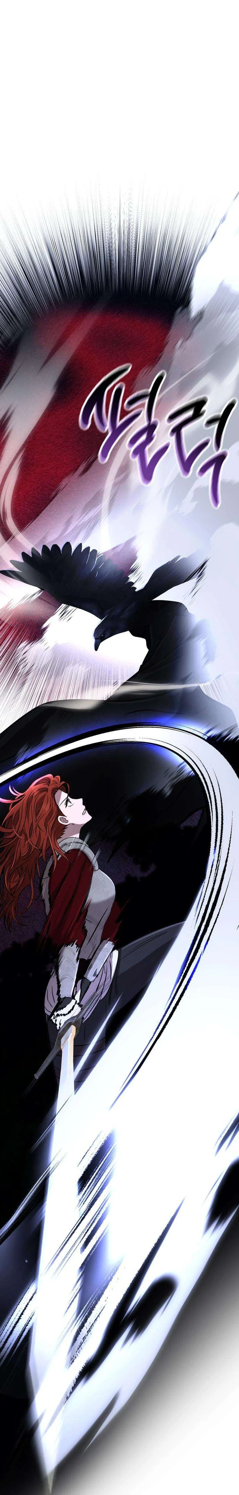 To Live as an Immortal Chapter 22 Page 18