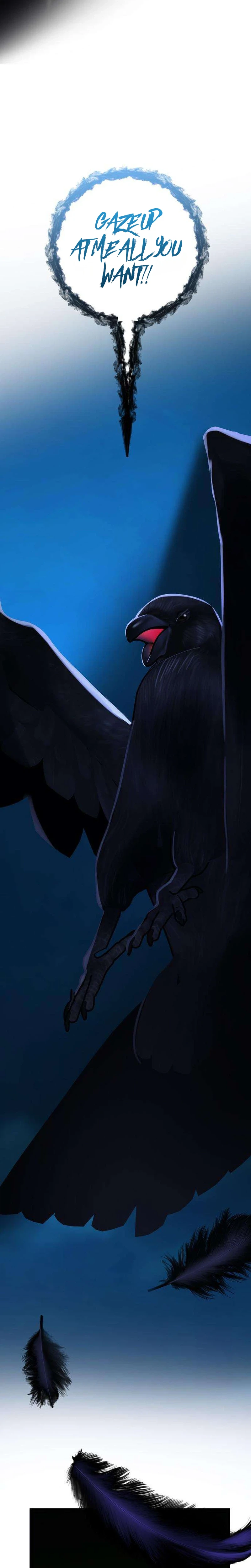 To Live as an Immortal Chapter 22 Page 19