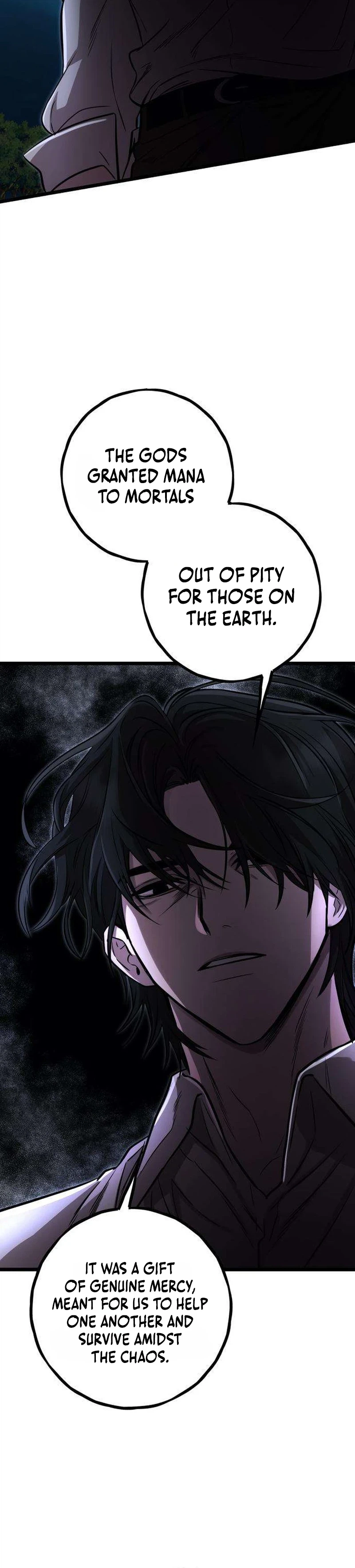 To Live as an Immortal Chapter 22 Page 27
