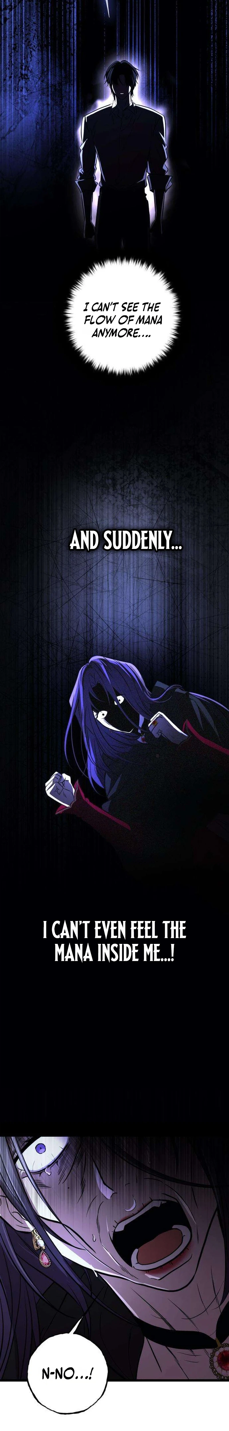 To Live as an Immortal Chapter 22 Page 29