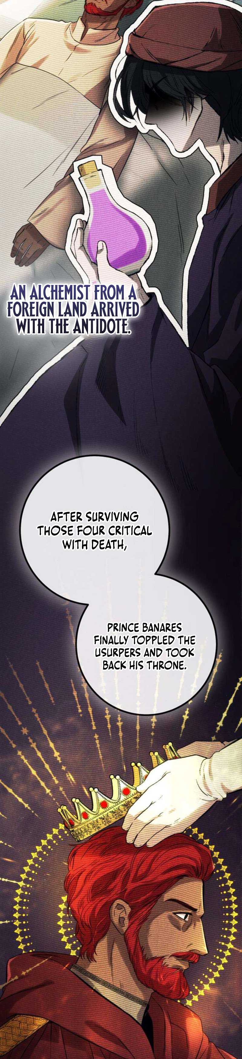 To Live as an Immortal Chapter 10 Page 9