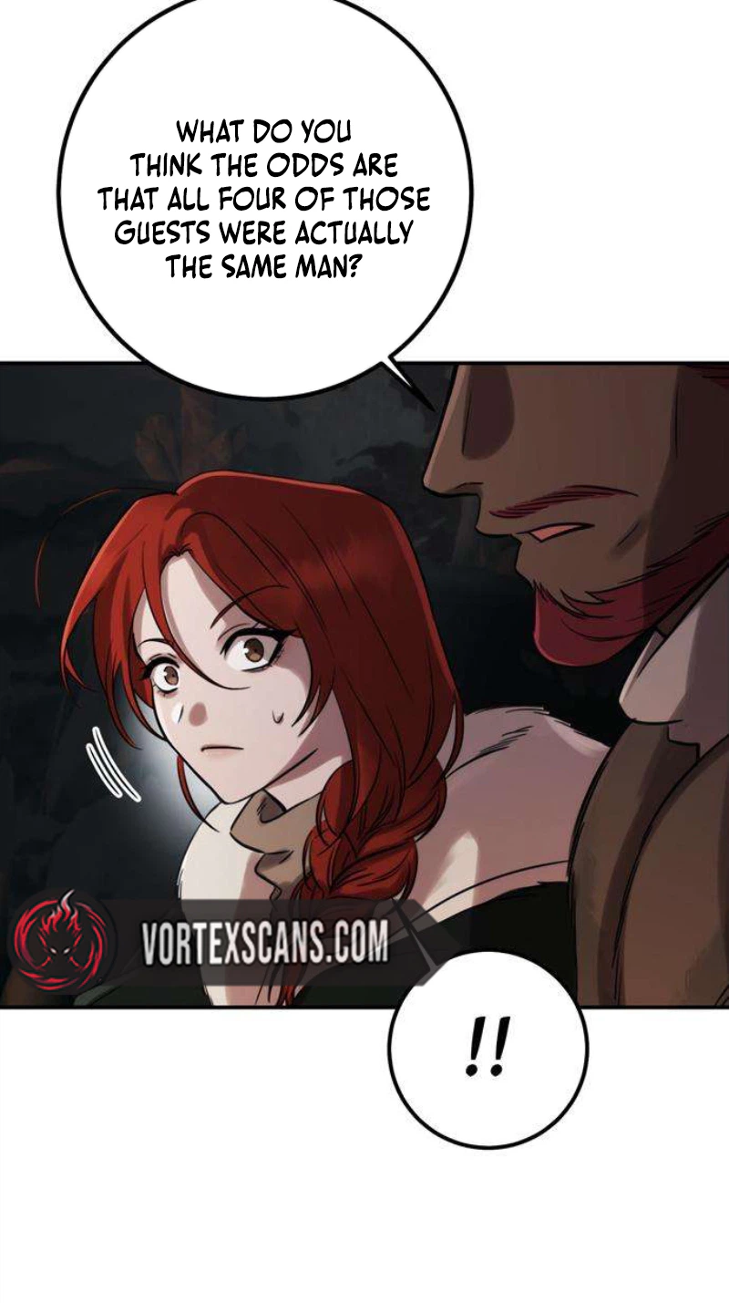 To Live as an Immortal Chapter 10 Page 12