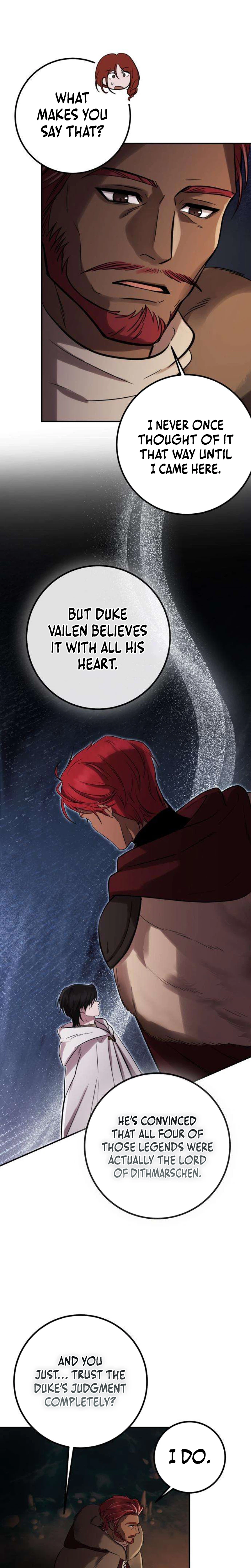 To Live as an Immortal Chapter 10 Page 13