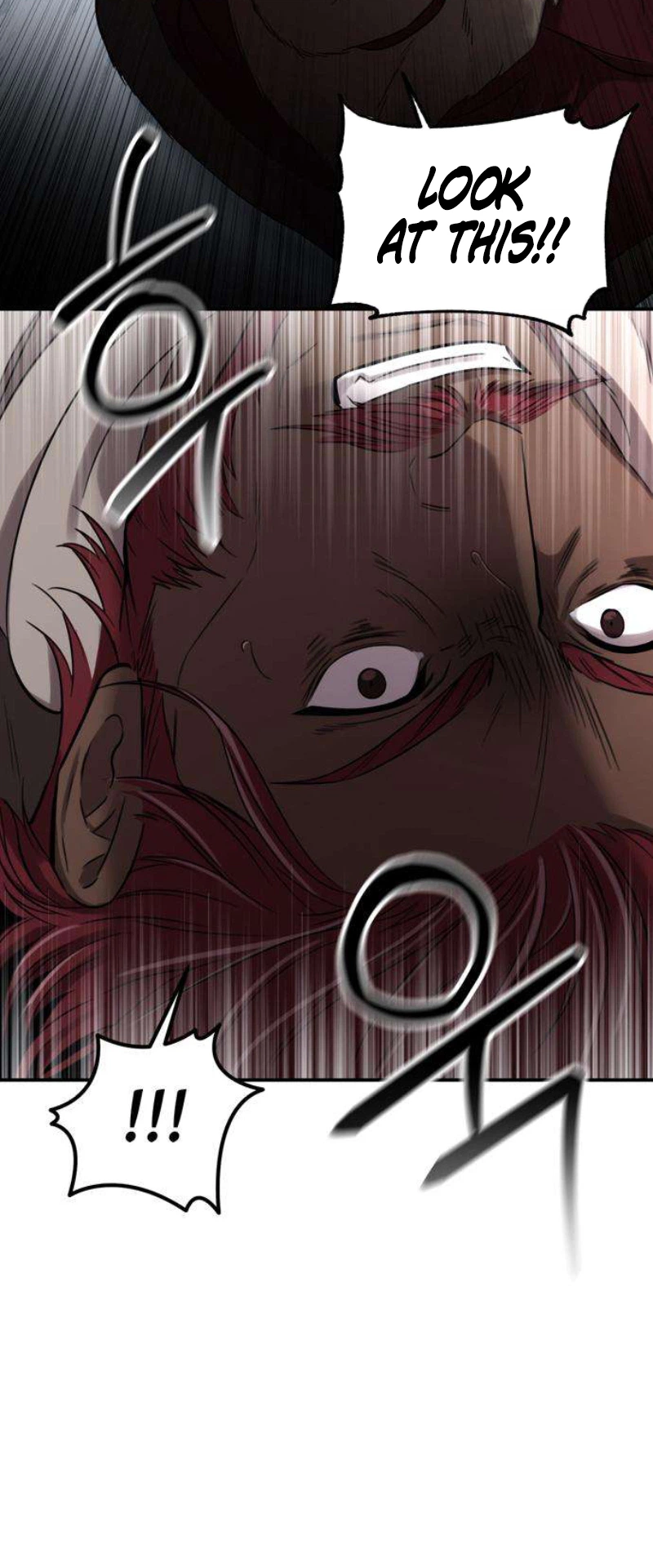 To Live as an Immortal Chapter 10 Page 21