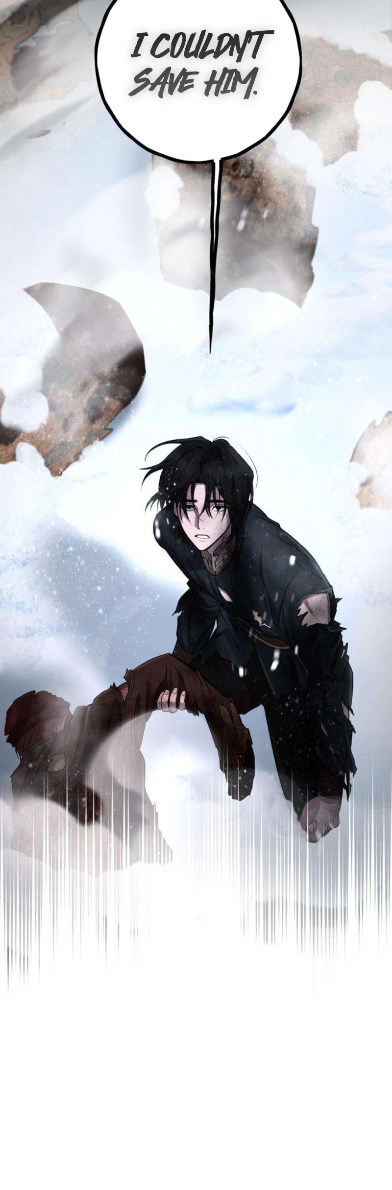 To Live as an Immortal Chapter 10 Page 33