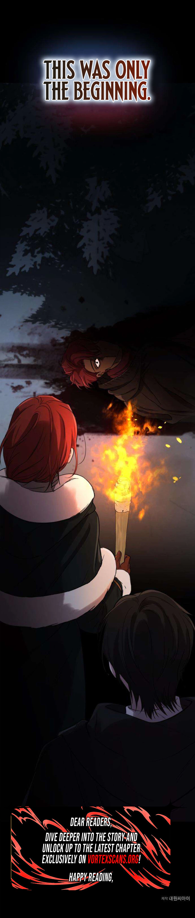 To Live as an Immortal Chapter 10 Page 40