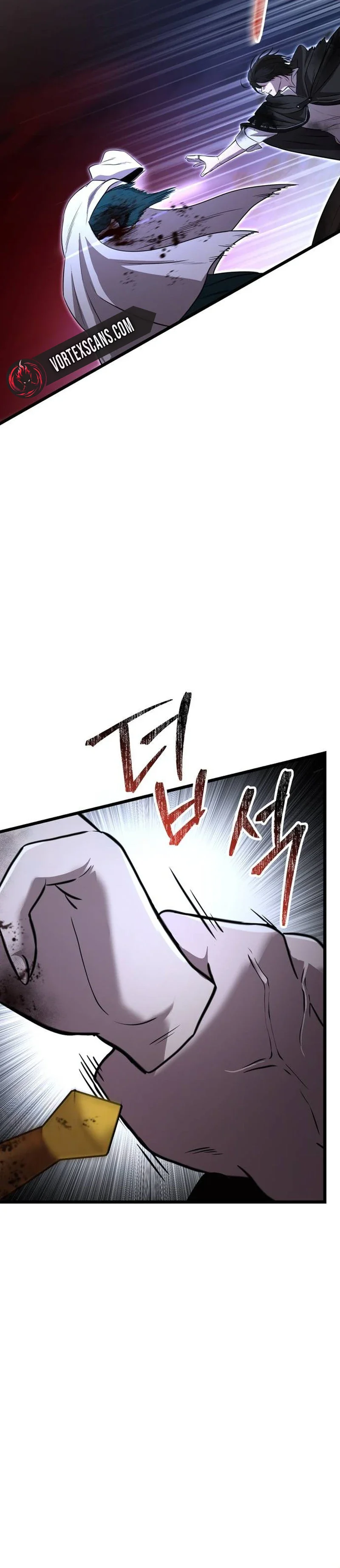 To Live as an Immortal Chapter 34 Page 9