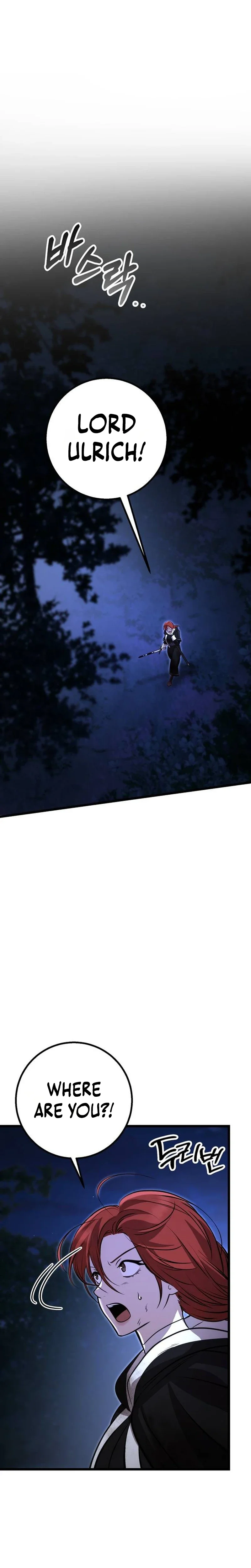 To Live as an Immortal Chapter 34 Page 12