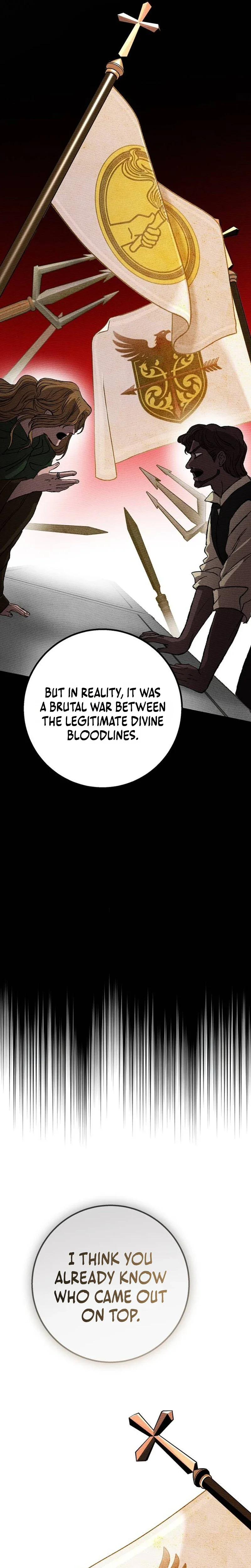 To Live as an Immortal Chapter 34 Page 28