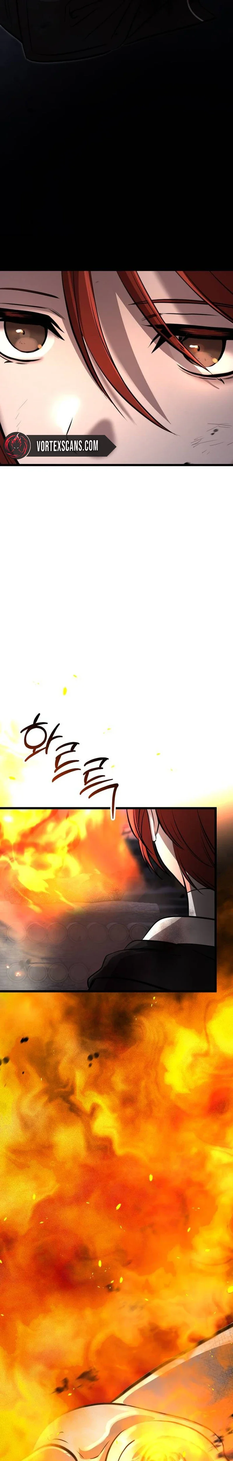 To Live as an Immortal Chapter 34 Page 37