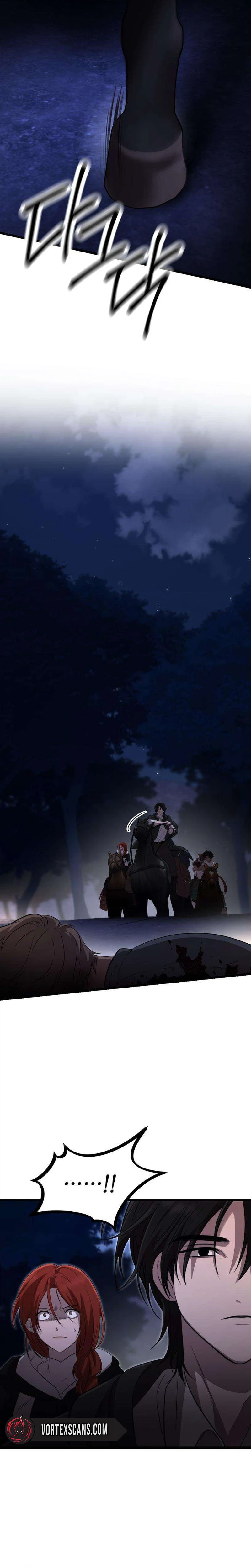 To Live as an Immortal Chapter 32 Page 6