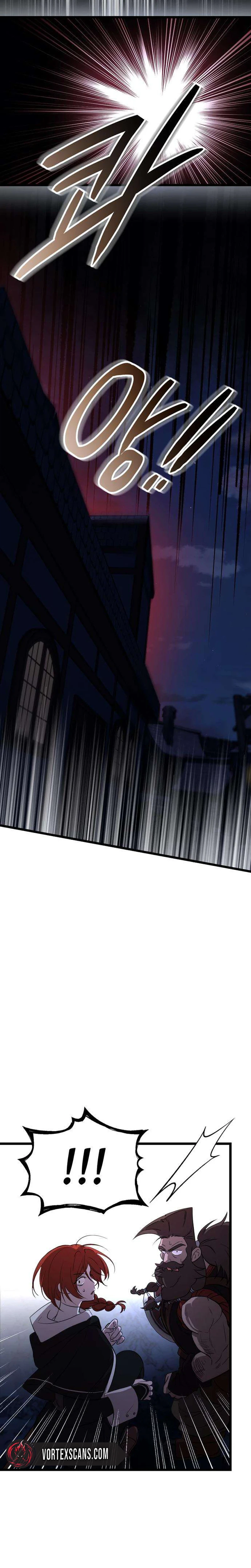 To Live as an Immortal Chapter 32 Page 15