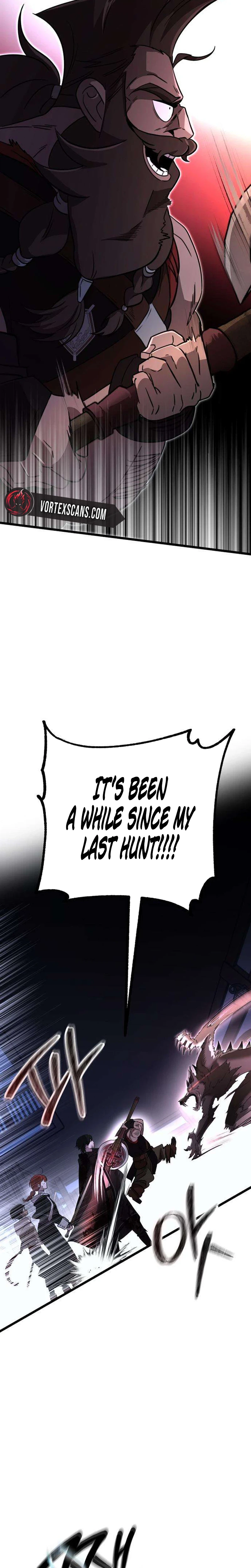 To Live as an Immortal Chapter 32 Page 26