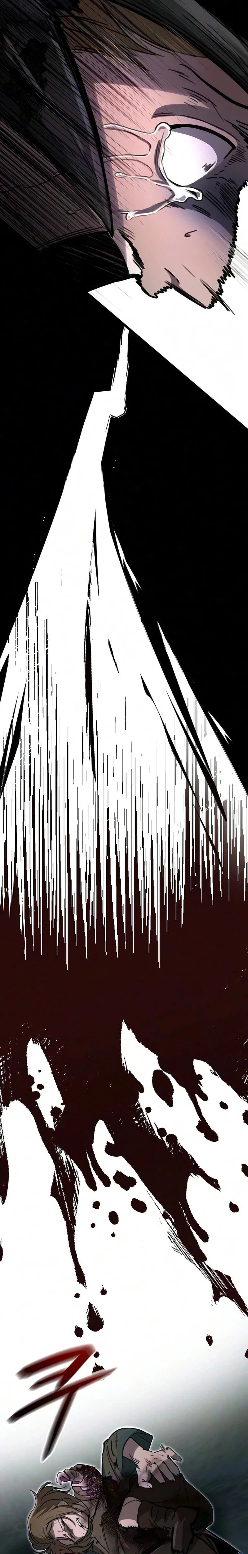 To Live as an Immortal Chapter 18 Page 7
