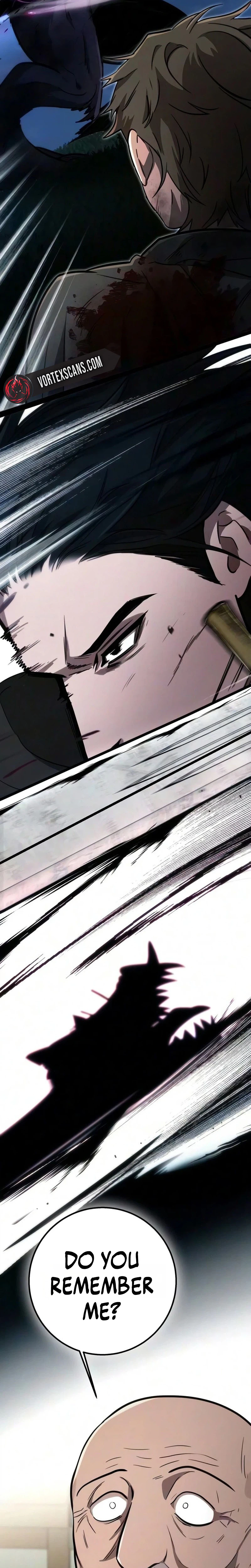 To Live as an Immortal Chapter 18 Page 10