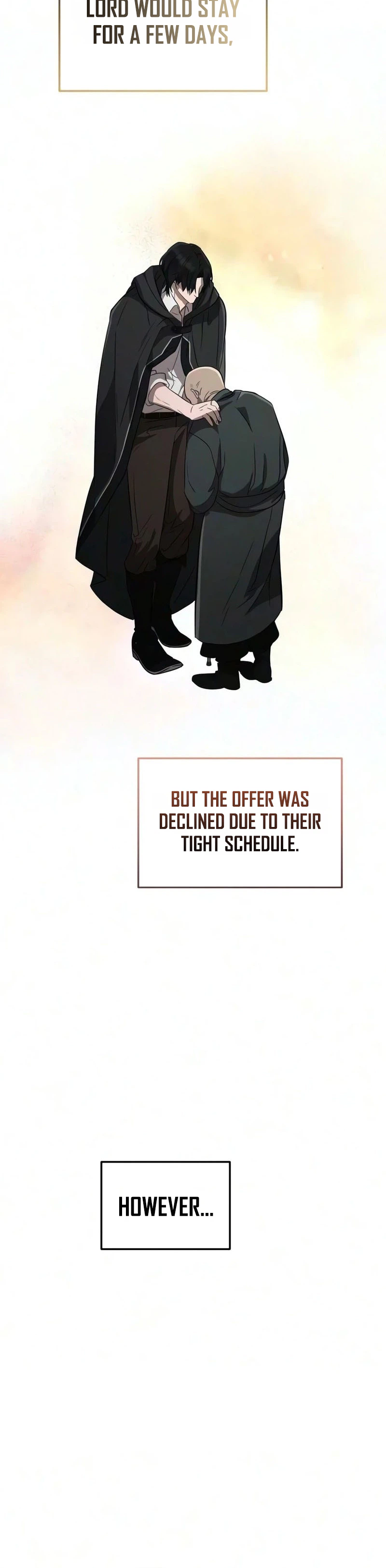 To Live as an Immortal Chapter 18 Page 18