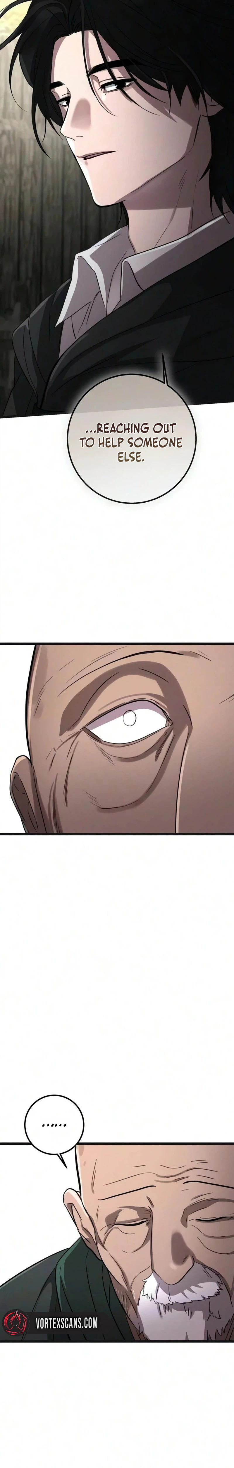To Live as an Immortal Chapter 18 Page 24
