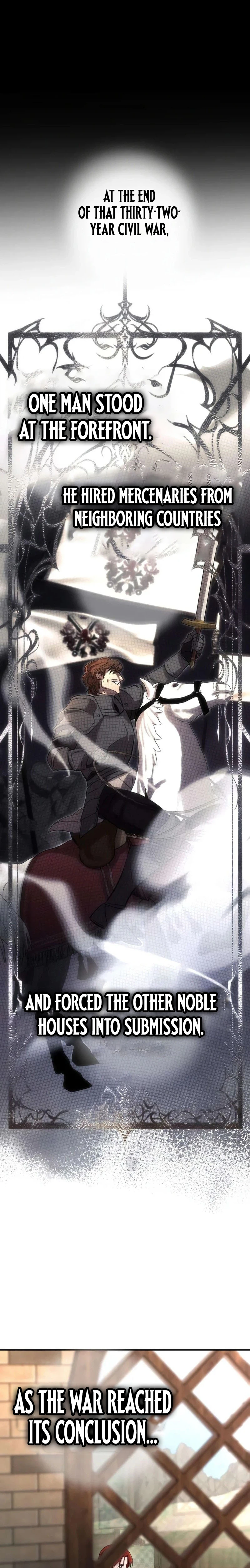 To Live as an Immortal Chapter 16 Page 5