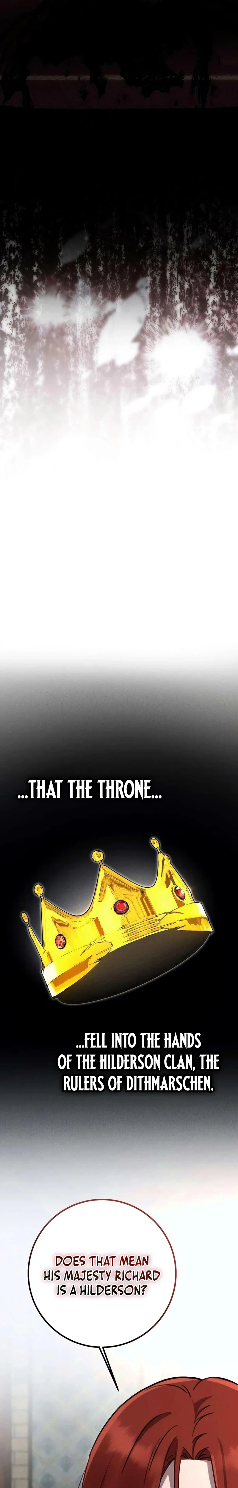 To Live as an Immortal Chapter 16 Page 7