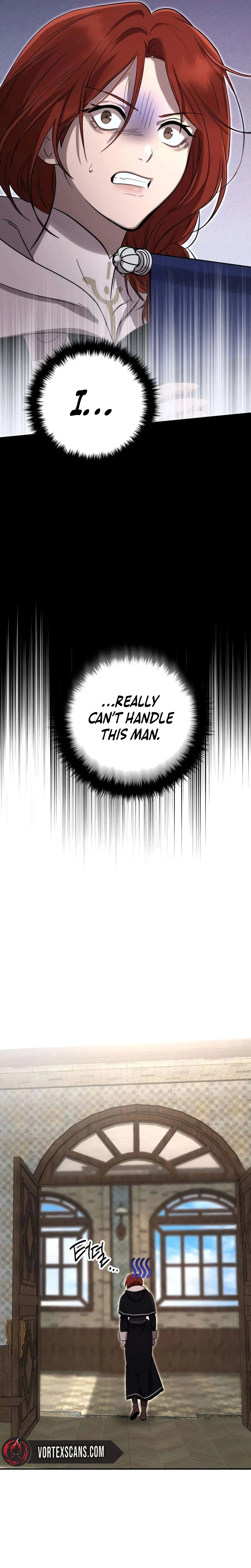 To Live as an Immortal Chapter 16 Page 16