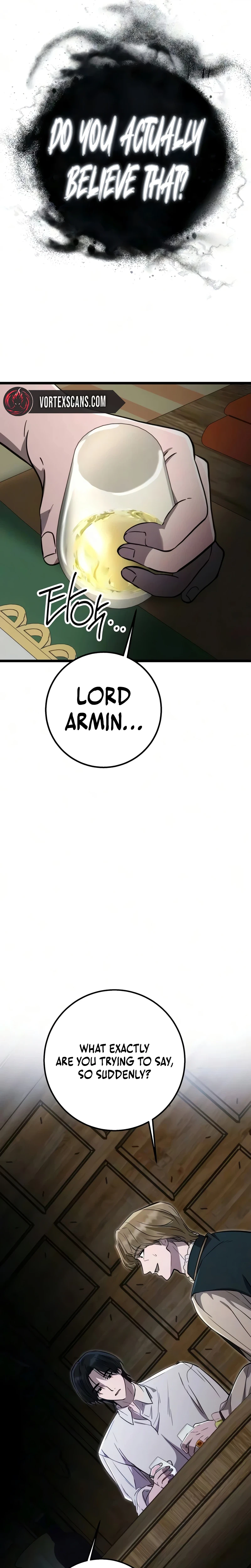 To Live as an Immortal Chapter 20 Page 7