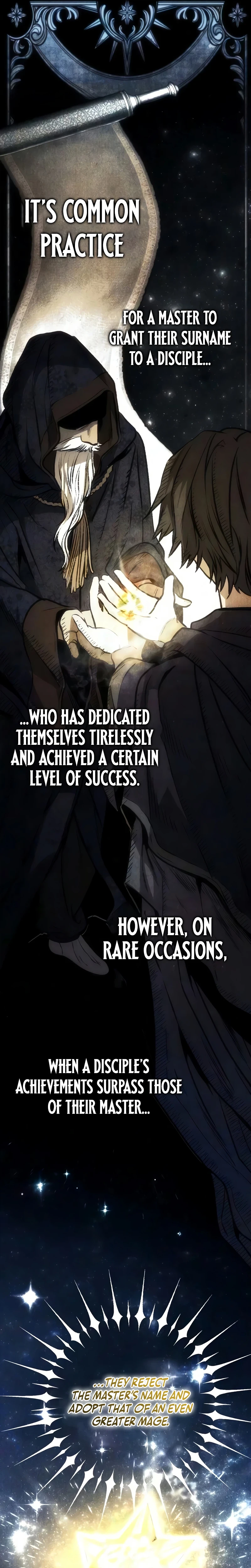 To Live as an Immortal Chapter 20 Page 18