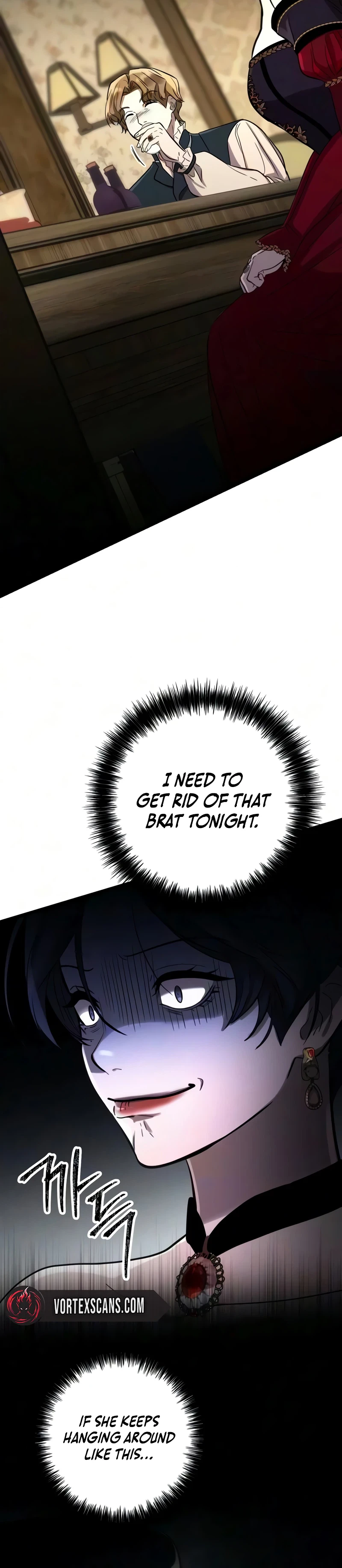 To Live as an Immortal Chapter 20 Page 32