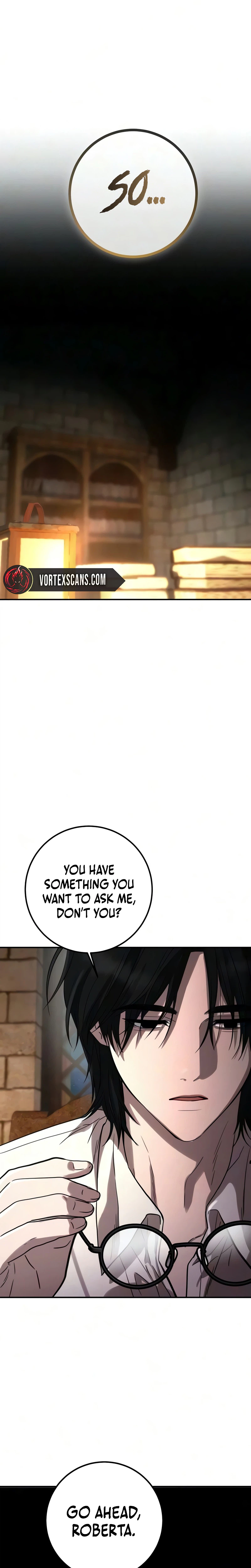 To Live as an Immortal Chapter 15 Page 7