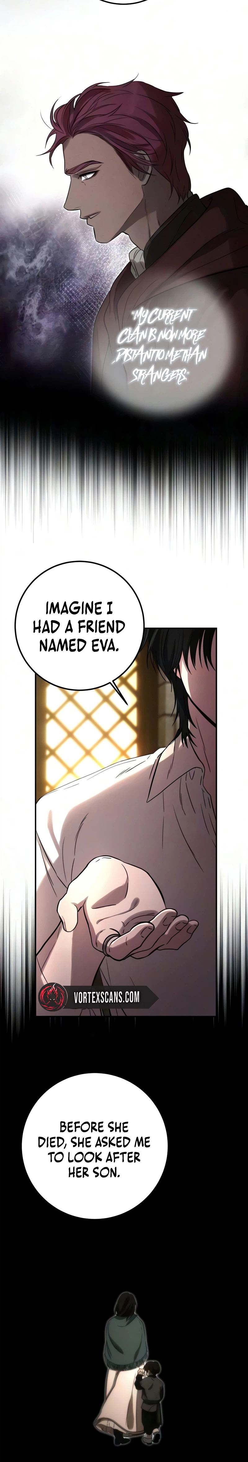 To Live as an Immortal Chapter 15 Page 15