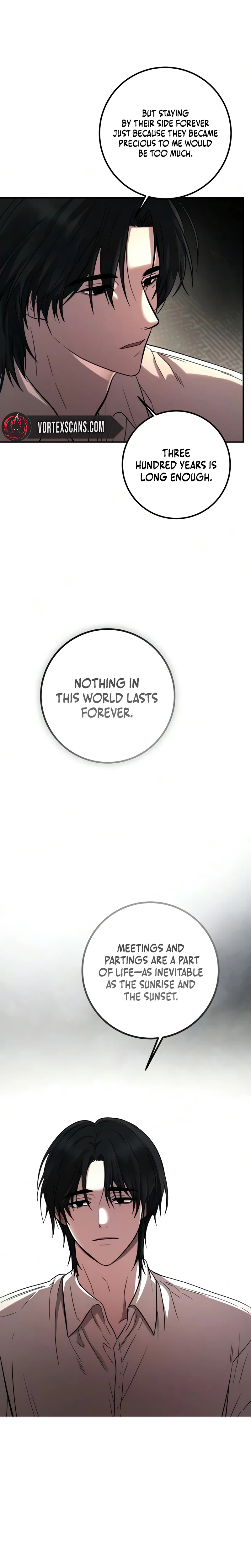 To Live as an Immortal Chapter 15 Page 17