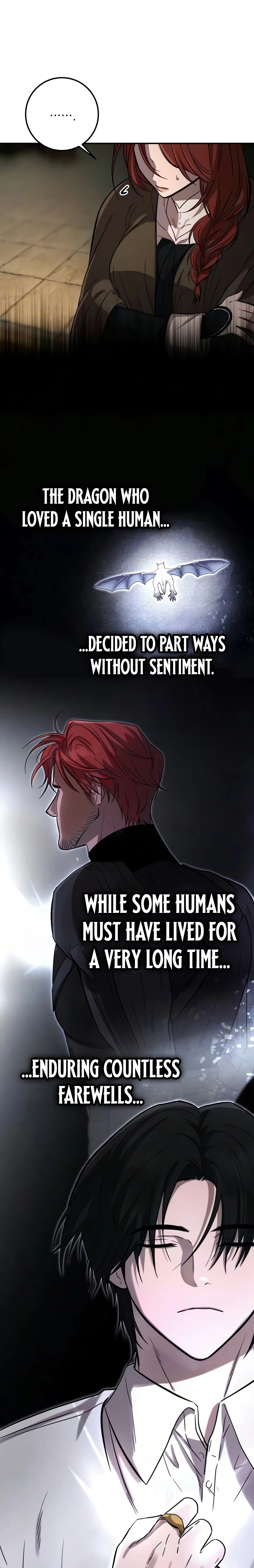 To Live as an Immortal Chapter 15 Page 18