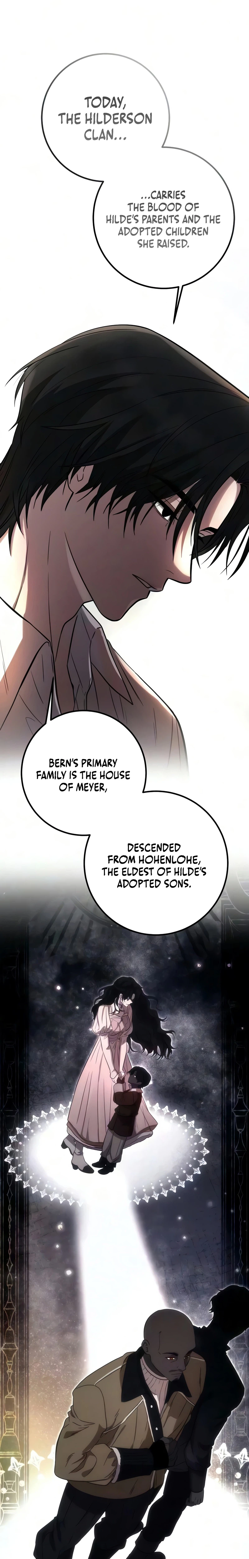 To Live as an Immortal Chapter 15 Page 21