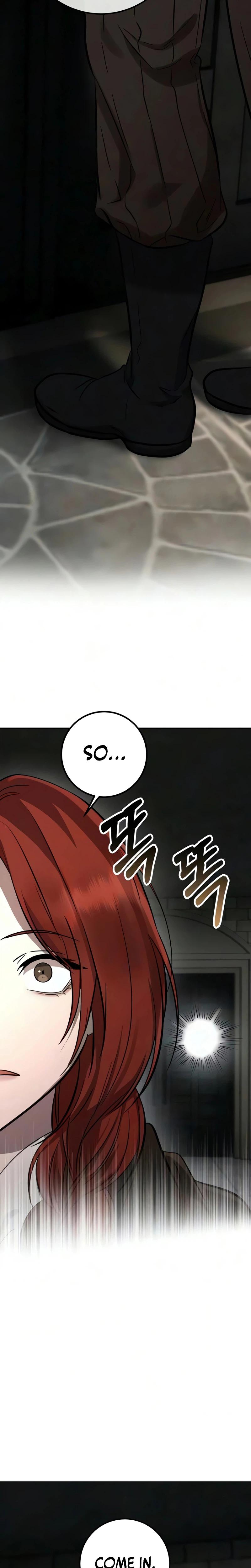 To Live as an Immortal Chapter 15 Page 24