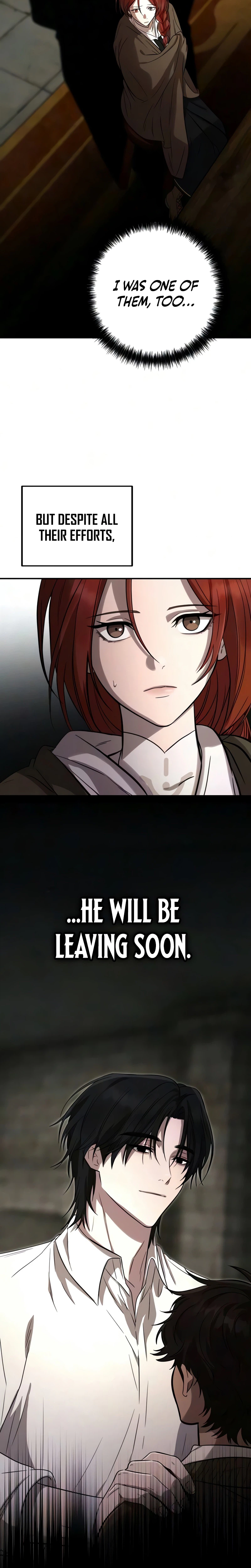 To Live as an Immortal Chapter 15 Page 31
