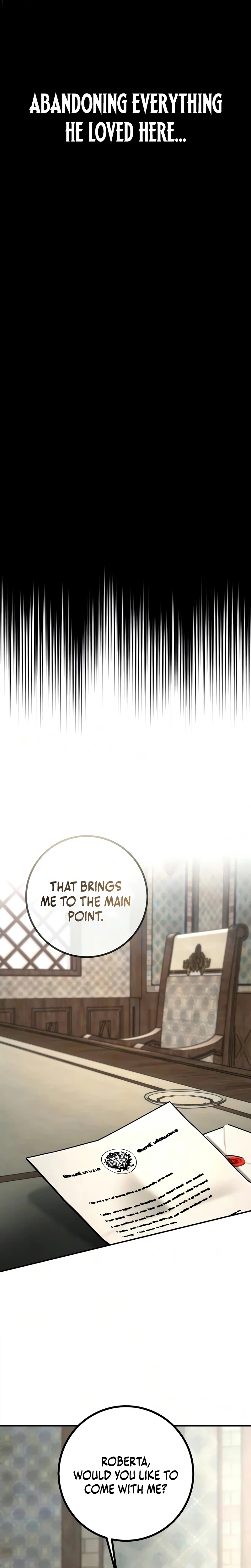 To Live as an Immortal Chapter 15 Page 32