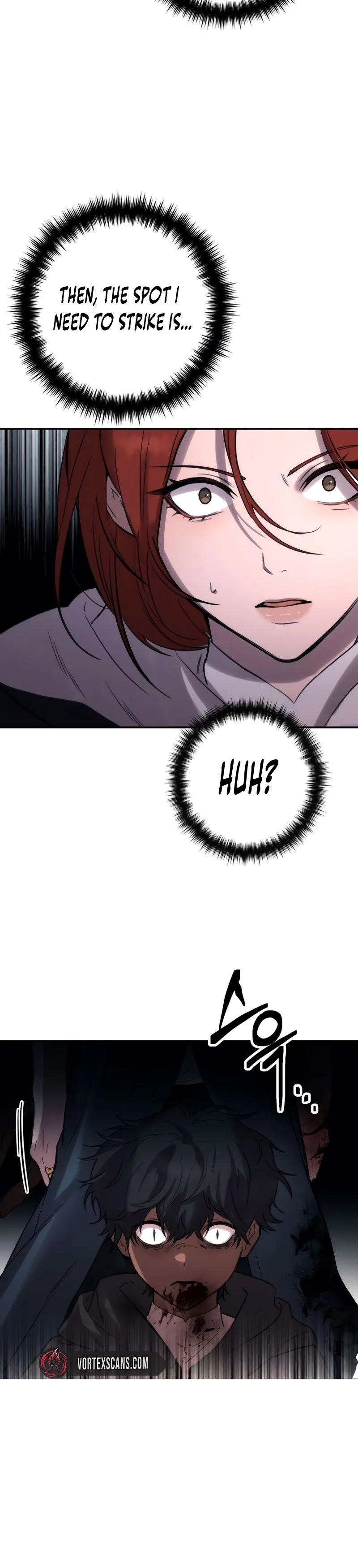 To Live as an Immortal Chapter 5 Page 26