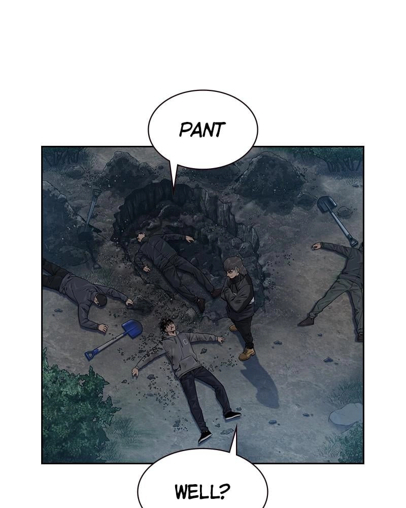 To Not Die Chapter 39