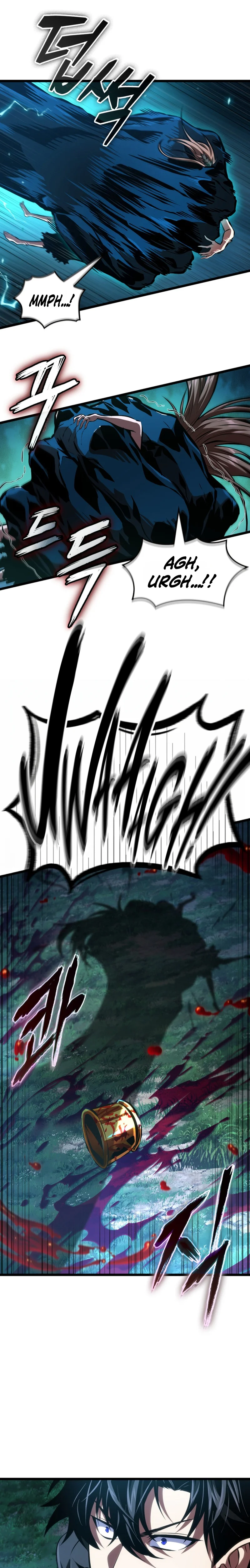 Tomb Raider King End Line Chapter 30 Page 26