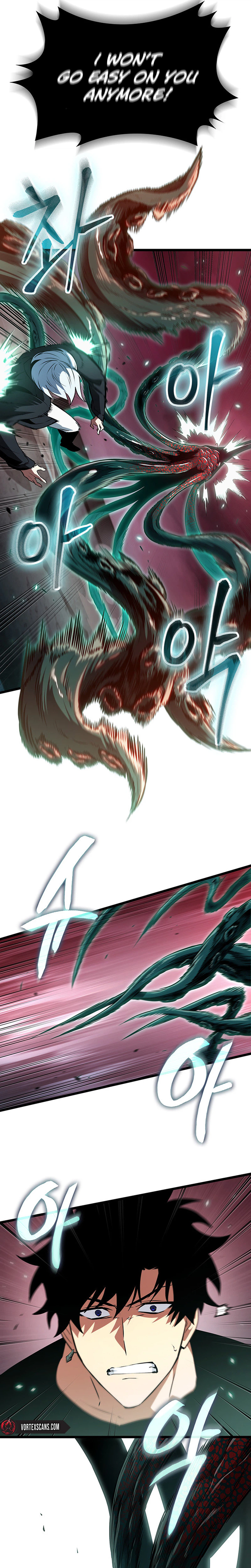 Tomb Raider King End Line Chapter 7 Page 14
